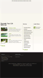 Mobile Screenshot of edenlandscaping.com
